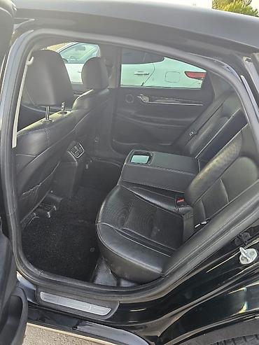 sonata d8: Hyundai Grandeur: 2018 г., 3 л, Автомат, Газ, Седан — 7