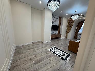 Продажа квартир: 3 комнаты, 105 м², Элитка, Дизайнерский ремонт — 2