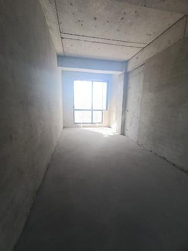 Продажа квартир: 2 комнаты, 84 м², ул. Ахунбаева / Бакаева Элитка, 6 этаж, ПСО (под самоотделку) — 6