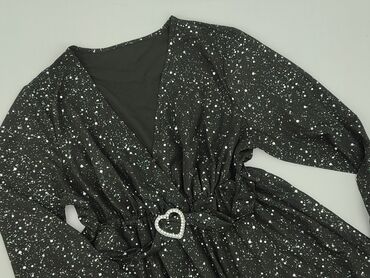 Shein, Сукня жіноча, розмір XL
