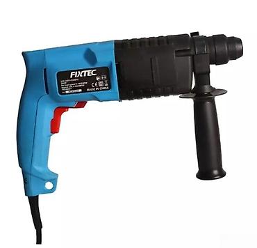 Elektrik perforator "Fixel FRH50001"Electrik Perfarator"Fixel lalafo.az -da Elektrik perforator "Fixel FRH50001"Electrik Perfarator"Fixel