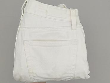 culotte: Hollister, Jeansy damskie, rozmiar 2XS — 7
