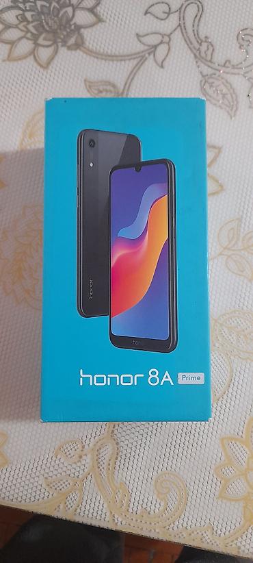 redmi note 11 pro: Honor 8A Prime, 64 GB, rəng - Qara, İki sim kartlı — 4