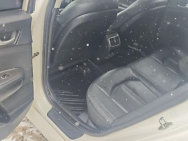 Hyundai: Hyundai Sonata: 2019 г., 2 л, Автомат, Газ, Седан — 13