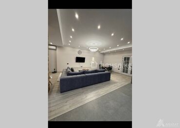 квартира с дизайнерским ремонтом жк: 3 комнаты, 125 м², Элитка, 11 этаж, Дизайнерский ремонт