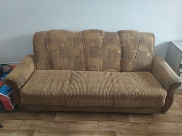 кресло садовая мебель: Ашкана үчүн жумшак бурчек, Колдонулган, Өзү алып кетүү, түсү - Күрөң