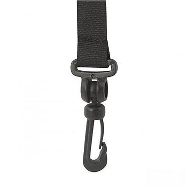 Dodaci za bicikl: TROUGLASTA TORBICA FORCE CLASSIC ECO CRNO-SIVA | Torbica se — 3
