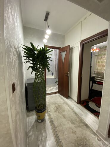 Продажа квартир: 3 комнаты, 70 м², 105 серия, 1 этаж, Евроремонт — 2