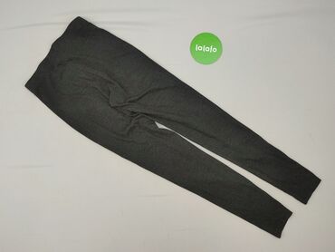Legginsy: Sinsay, Legginsy Sportowe damskie, rozmiar XS — 4