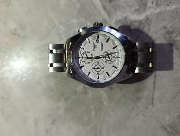 iphone whatch: Продам часы TISSOT Модель Automatic Chronograph Часы имеют: День — 1