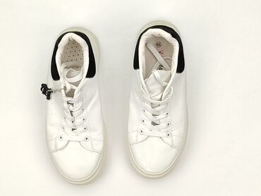 trampki do sukienki wieczorowej: Sneakers for women, 39, condition - Very good