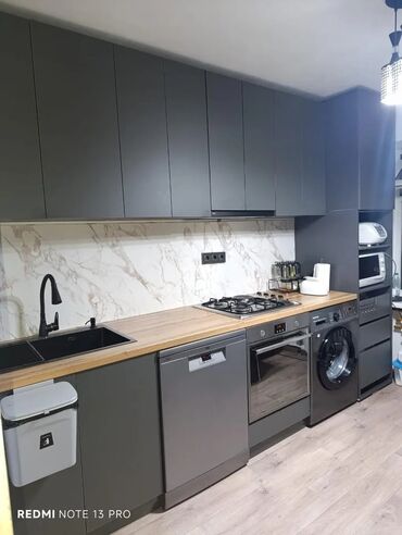 Мебель на заказ: Мебель на заказ, Кухня, Буфетница, Вешалки, Витрина, горка — 12