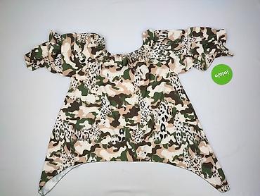 olika sklepy: Moda Italia, Bluzka damska, rozmiar 4XL — 3
