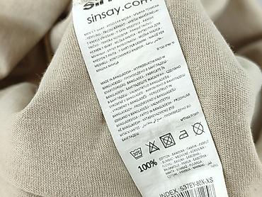 dajszman pl: Sinsay, Koszulka dla mężczyzn, rozmiar XS — 5