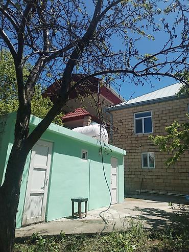 hacikend kiraye evler: Чухурюрд, 110 м², 4 комнаты, Без бассейна — 3