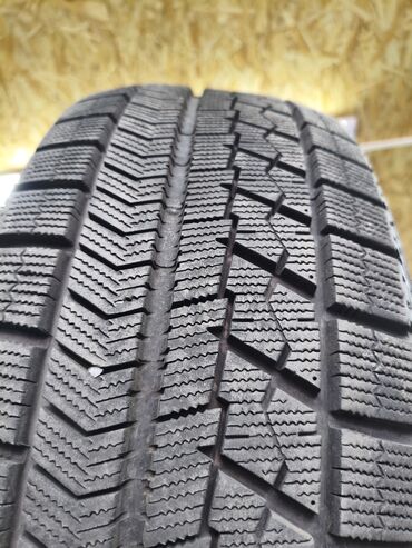 зимний шины р14: Шины 215 / 60 / R 16, Зима, Б/у, Пара, Легковые, Япония, Bridgestone
