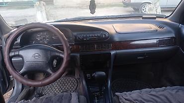 bmw 2002: Nissan Altima: 1997 г., 2.4 л, Автомат, Бензин, Седан — 6