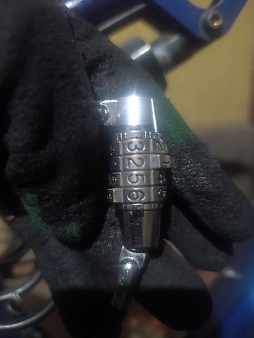 Горные велосипеды: Горный велосипед, Skillmax, Алюминий — 10