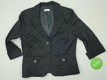 Women's Clothing: Bonita, Women's blazer, size M — 2