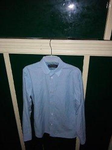 Košulje: Košulja bоја - Svetloplava — 7