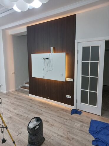 Другие виды отделочных работ: Больше 6 лет опыта — 3