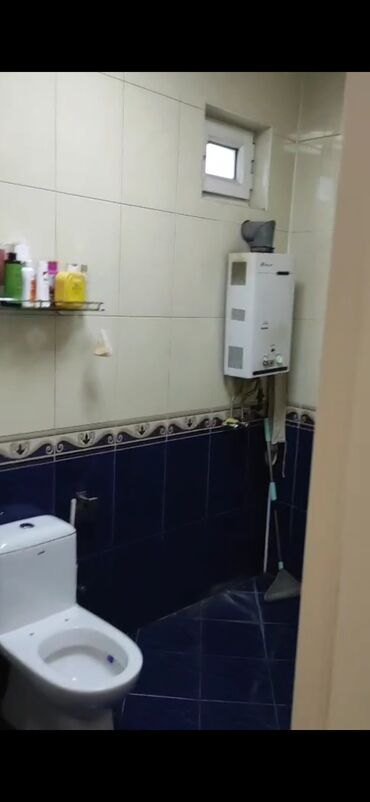 Uzunmüddətli kirayə evlər: 100 kv. m, 3 otaqlı — 16