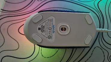 Компьютерные мышки: Продаю игровую мышь Logitech G102 ​Состояние: Идеальное, как новая — 6