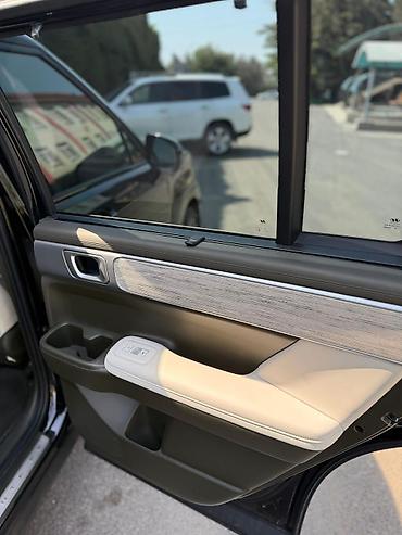 Hyundai: Hyundai Santa Fe: 2024 г., 1.6 л, Автомат, Гибрид, Кроссовер — 10