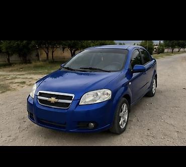 каптива 2008: Chevrolet Aveo: 2006 г., 1.4 л, Механика, Бензин, Седан — 2