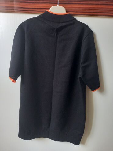 детские шапки на меху: Svitşot, Hermes, S, rəng - Qara