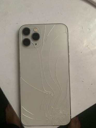 g box x: IPhone 11 Pro, 256 ГБ, модель MWC82KH/A обмен на два телефона - Цвет — 2