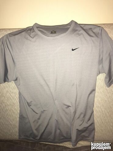 Majice: Original Abercrombie &Fitch majice M -S -L 100% cotton Ramena — 6