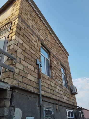 prefabrik evler azerbaycanda qiymeti: 2 otaqlı, 80 kv. m, Kredit yoxdur, Orta təmir