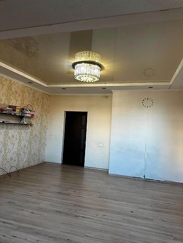 рассматриваю варианты: 2 комнаты, 53 м², ул. Ахунбаева / Чапаева Элитка, 3 этаж, Евроремонт — 3