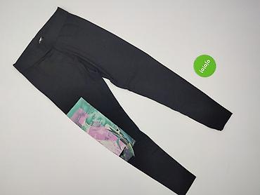 leginsy c: Desigual, Legginsy Sportowe damskie, rozmiar M — 2