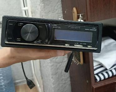 700w: Avtomobil audio sistemi – Kenwood səs avadanlığı və Pioneer maqnitola — 2