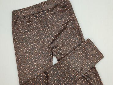 Cleve, Legginsy Eleganckie damskie, L