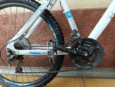 Городские велосипеды: Городской велосипед, Рама M (156 - 178 см), Б/у — 15