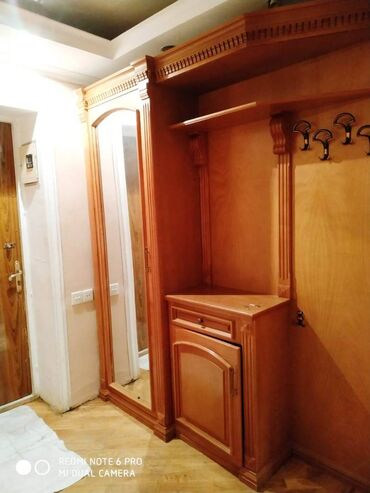 Uzunmüddətli kirayə mənzillər: Nizami metrosu Kubinka erazisi. Turkiye,Rusiya Sefirliyi yaxinliginda — 4