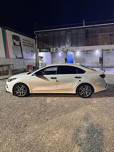 vag com: Kia K3: 2019 г., 1.6 л, Автомат, Бензин, Седан — 6