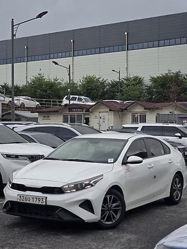 kia k3 2021: Kia K3: 2021 г., 1.6 л, Бензин — 1