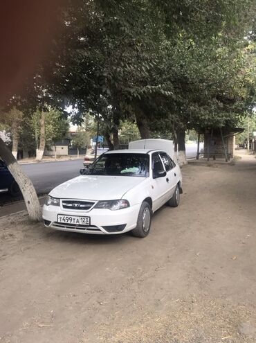 таета каролла версо: Daewoo Nexia: 2010 г., 1.5 л, Механика, Бензин, Седан