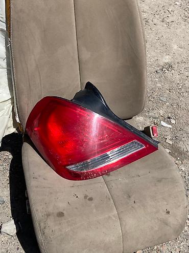 Другие автозапчасти: Продаются и другие запчасти на nissan

 teana j31 кузов — 28