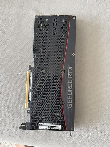 rtx 5080: Видеокарта EVGA GeForce RTX 3060 Ti FTW3 - Серия: GeForce RTX3060ti — 3