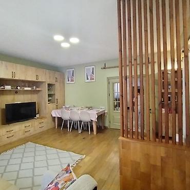 kiraye evler ecemi ucuz: 4 otaqlı, Yeni tikili, 138 kv. m — 5