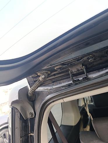 Honda: Honda Element: 2004 г., 2.4 л, Автомат, Газ — 15