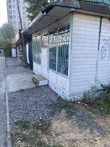 павильон аренды: Сдаю Помещение целиком, 25 м², С местом — 6