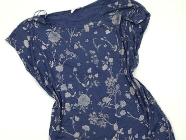 orsay plisowane spódnice: T-shirt, Orsay, S, stan - Bardzo dobry