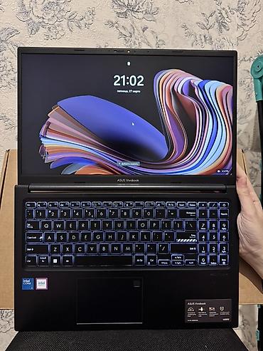 Ноутбуки ASUS: Для программирования, Новый, Intel Core i5 — 6