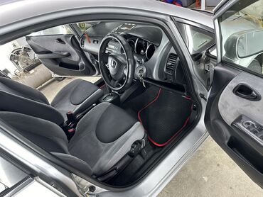 ремень вариатора: Honda Fit: 2003 г., 1.3 л, Вариатор, Бензин, Хетчбек